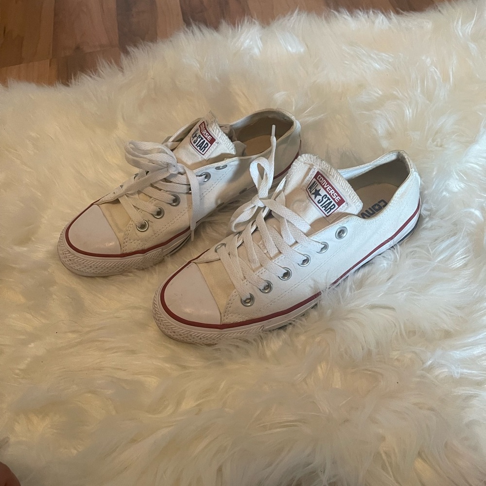 Converse All Stars